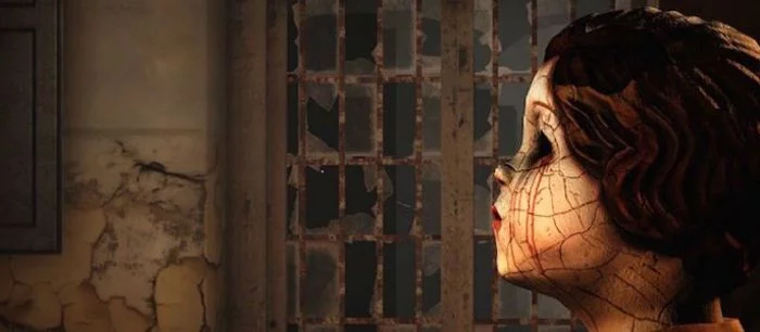 Психологический триллер The Town of Light выйдет для Xbox One