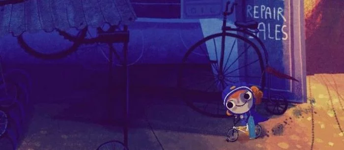 Разработчики LittleBigPlanet анонсировали новый проект