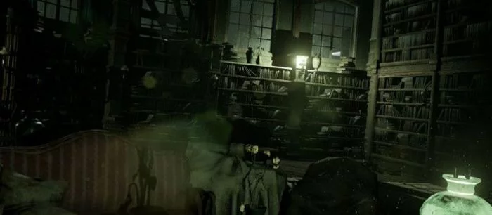 Разработчики поделились первыми подробностями Call of Cthulhu