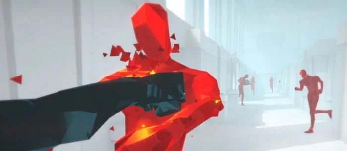 Разработчики SUPERHOT выпустят VR-версию игры