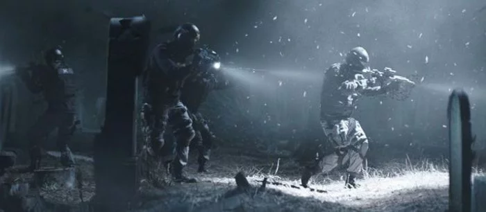 Remedy скорректировала рекомендуемые системные требования Quantum Break и представила ультра