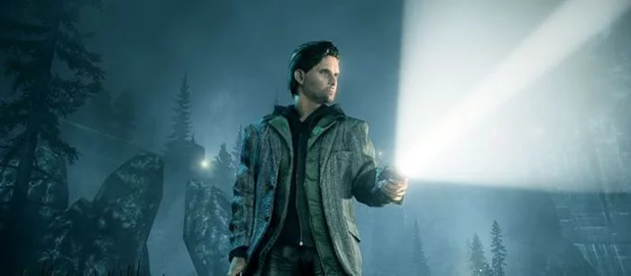 Remedy зарегистрировала торговую марку Alan Wake's Return