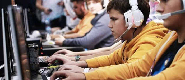 Роскомнадзор будет регулировать общение в онлайн-играх?