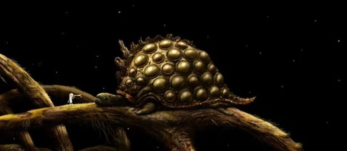 Samorost 3 обзавелась датой выхода, смотрим новый трейлер