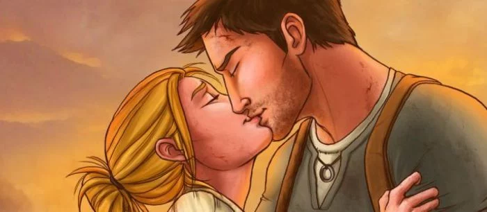 Самые романтические влюбленные из игр