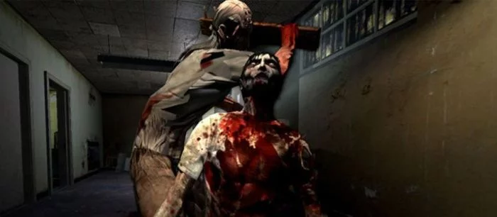 SEGA бесплатно отдаёт Binary Domain и Condemned в Steam