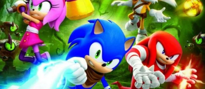 Sega решила сделать настоящий фильм о Сонике
