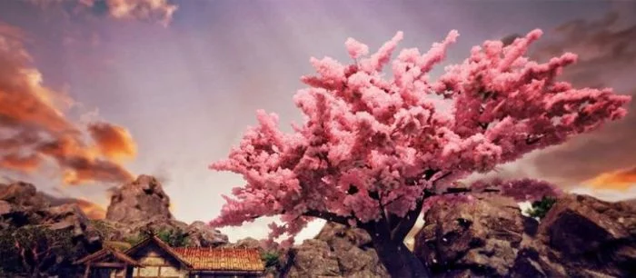 Shenmue 3 обзавелась новыми потрясающими скриншотами