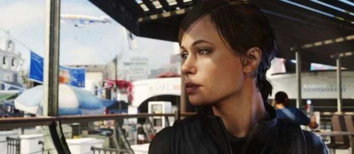 Sledgehammer собирается увековечить женщин в своих играх
