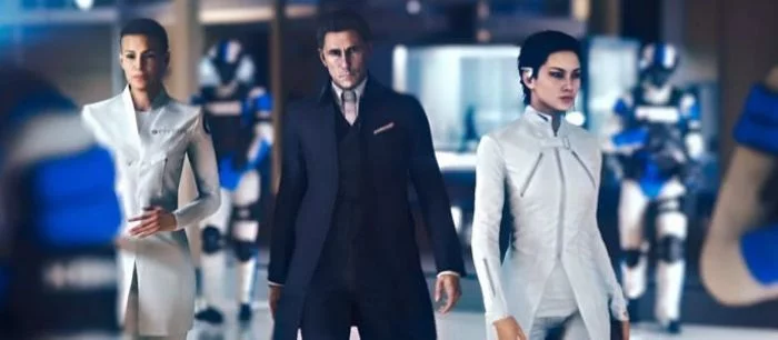 Смотрим новый трейлер Mirror's Edge: Catalyst — нас ждёт закрытый бета-тест на PC, Xbox One, PS4