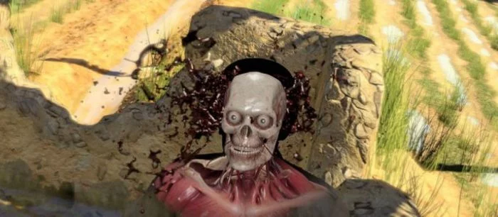 Sniper Elite 4 находится в разработке