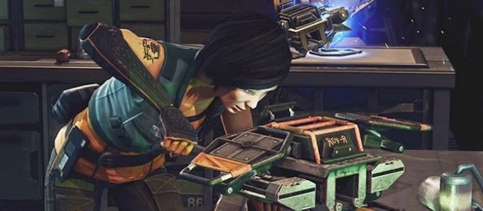 Состоялся релиз XCOM 2. Игра поддерживает Steam Controller