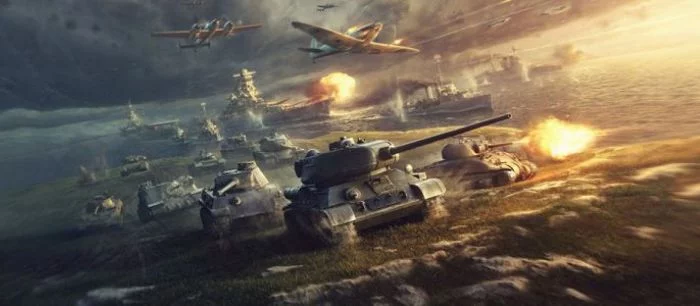 Создатель World of Tanks стал миллиардером
