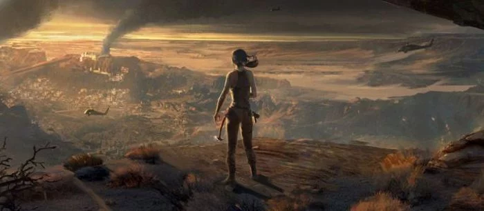 Square Enix довольна продажами Rise of the Tomb Raider и Just Cause 3