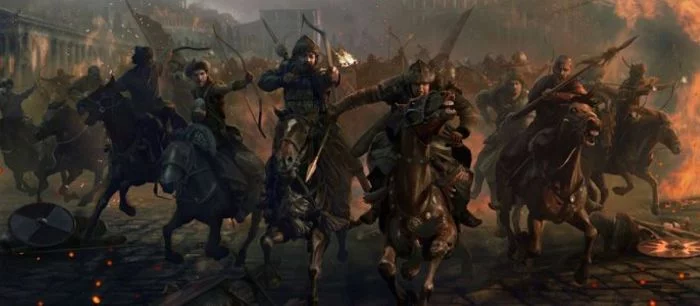 Steam предложил заниматься не любовью, а войной