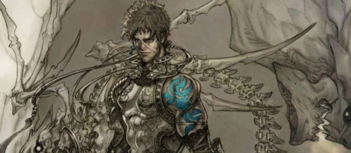 Студия Хиронобу Сакагути занялась новой игрой