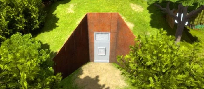 The Witness разошлась в первую неделю тиражом, превысившим 100 тысяч копий