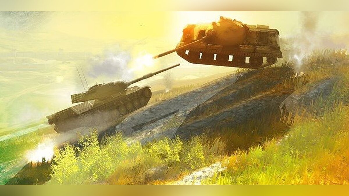 Гайд World of Tanks Blitz: секреты победы