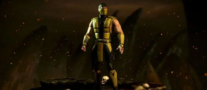 Трейлер Mortal Kombat XL продемонстрировал особенности окончательного издания игры