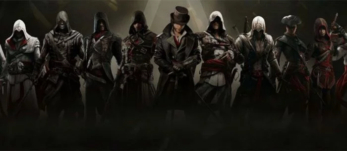 Ubisoft оставит всех в 2016 году без Assassin's Creed