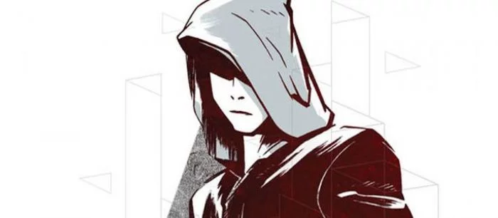 Ubisoft представила книгу Assassin's Creed: Last Descendants