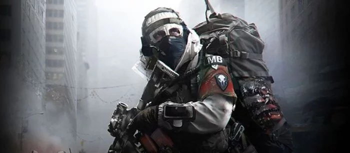 Ubisoft выпустила Collapse — браузерку в стиле The Division