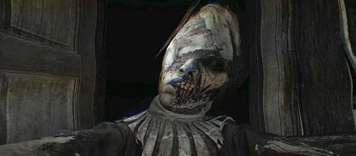 Ужастик Layers of Fear выйдет через неделю