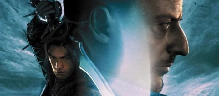 В Capcom начались переговоры о возвращении серии Onimusha