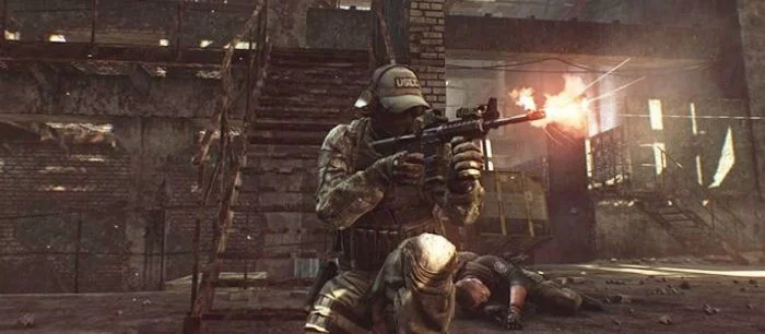 В дневниках разработчиков Escape from Tarkov рассказали про реализм игры