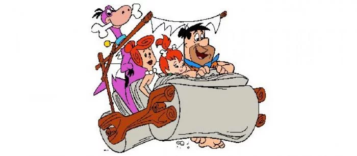 В Far Cry: Primal нашли автомобиль Флинстоунов