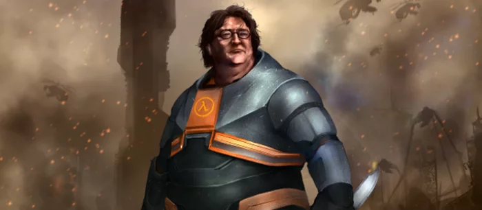 В сети появились очередные слухи о Half-Life 3