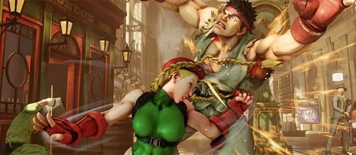 В Street Fighter 5 черный экран? Не подключается к серверу? Не запускается? Не работает клавиатура? Не ищет противников? — Решение проблем