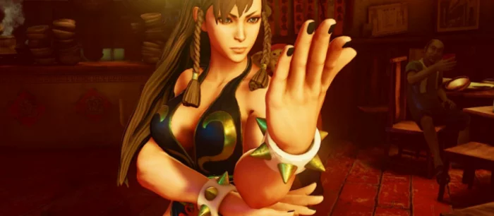 VGNews одной строкой: демонстрация всех режимов Street Fighter V, новые скриншоты ENBSeries для GTA 5 и многое другое