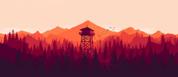 VGNews одной строкой: геймплей прекрасной Firewatch, трейлер DLC для Rainbow Six: Siege и многое другое