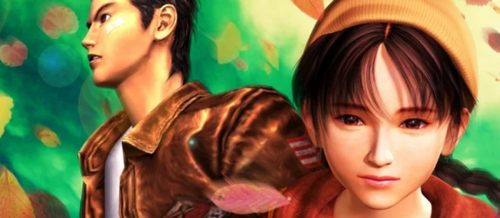 VGNews одной строкой: локации Shenmue 3, трейлер головоломки Samorost 3 и многое другое