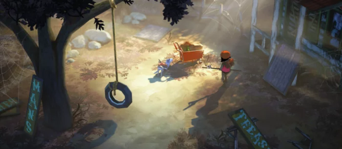 VGNews одной строкой: новое видео перспективной Flame in the Flood, релиз Rocket League для Xbox One, продажи Cities: Skylines и многое другое