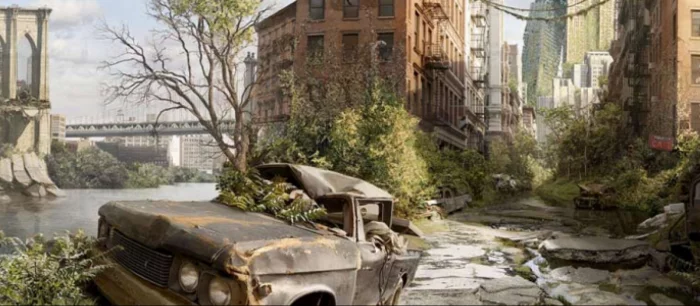 VGNews одной строкой: постапокалипсис в GTA 5, Фримен из Half-Life против Челл из Portal, доисторический гейминг и многое другое