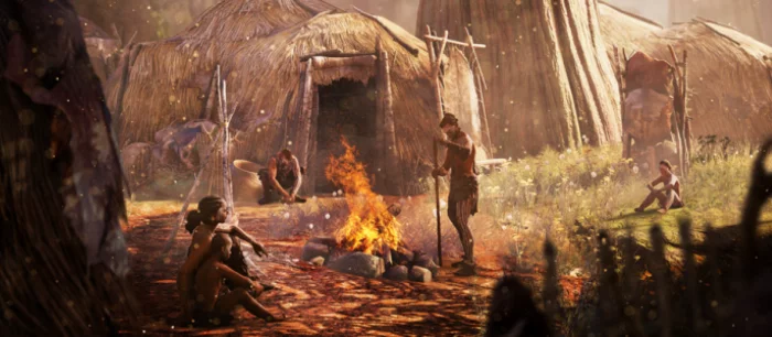 VGNews одной строкой: сравнительное видео Far Cry: Primal, ранний доступ к Master of Orion и многое другое