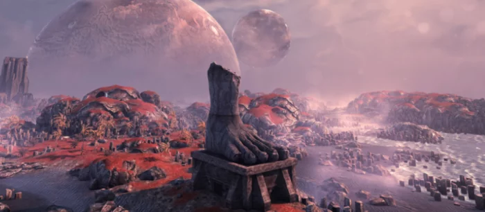 VGNews одной строкой: сюжетный трейлер Solus Project, новый рекламный ролик CoD: Black Ops 3 и многое другое