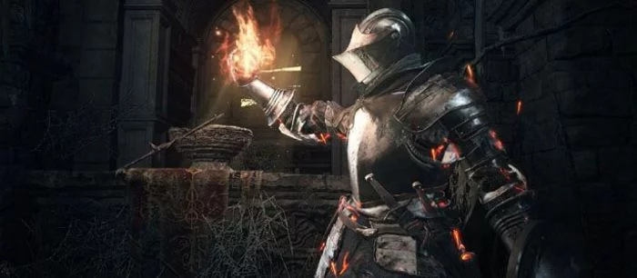 Встречайте новый трейлер Dark Souls 3