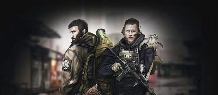 Второй дневник разработчиков Escape from Tarkov посвятили текстурам и 3D-моделям