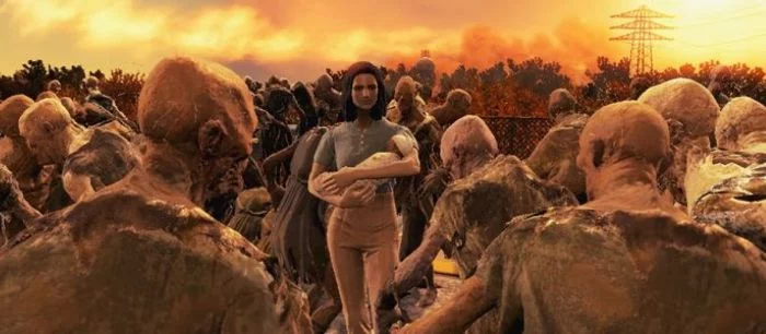 Вышел патч 1.3 для Fallout 4