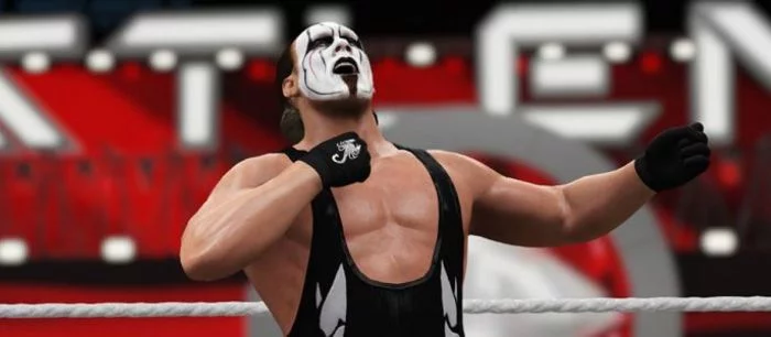 WWE 2K16 выйдет для PC