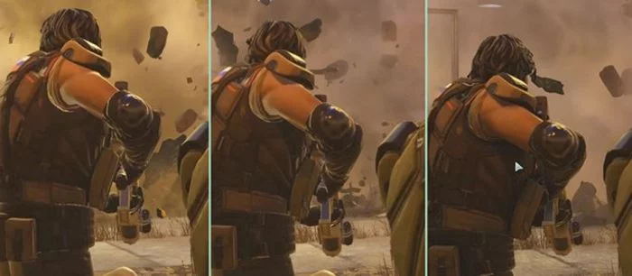 XCOM 2 сравнили на низких и высоких настройках графики