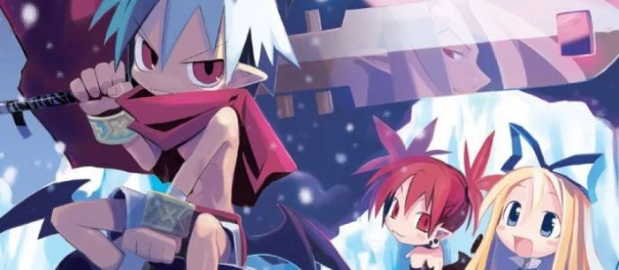 Японцы снова не справились с портированием игры на PC