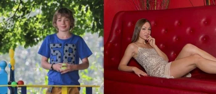 16-летний школьник встретился с порноактрисой, которую так ждал