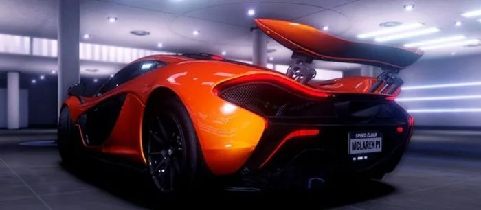 Анонсирован автосимулятор с открытым миром Speed Elixir