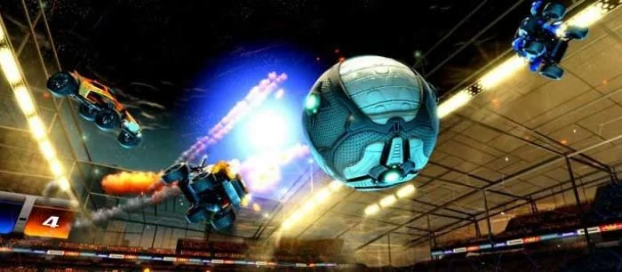 Анонсирован первый официальный чемпионат по Rocket League
