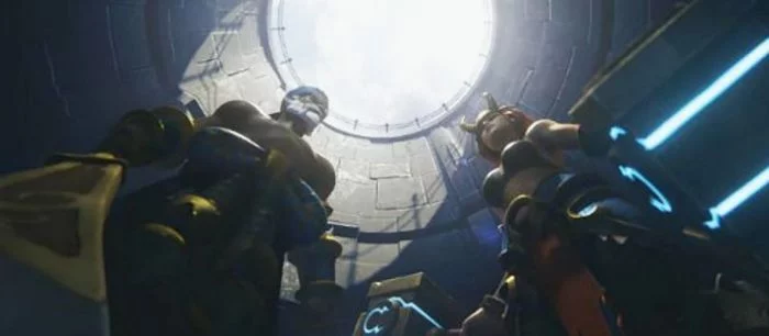 Анонсирована MOBA Battlerite — духовная наследница Bloodline Champion