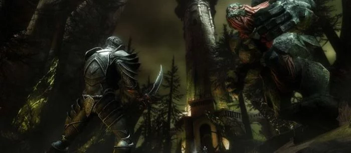 Анонсирована Two Worlds 3. По такому случаю Two Worlds 2 пересадят на новый движок